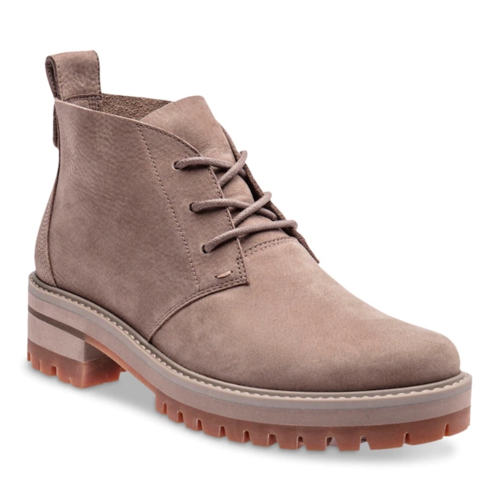 COURMAYEUR VALLEY CHUKKA